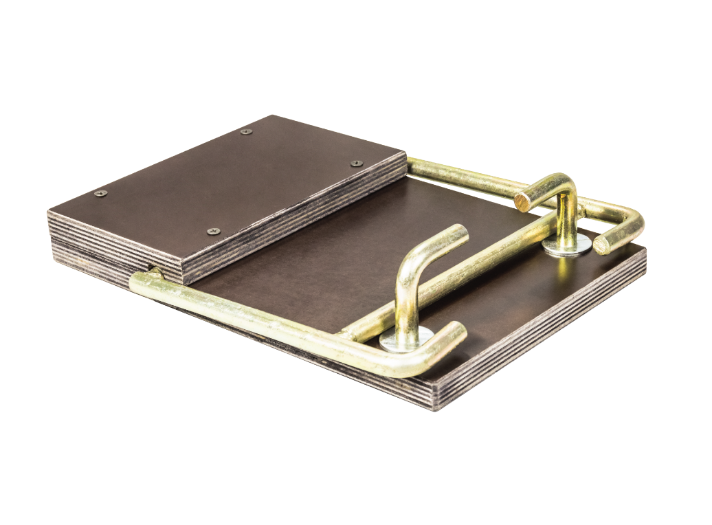 Навесной транец 