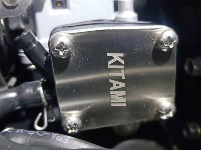 Лодочный мотор MARLIN PROLINE MP 9.9 (20) AMHS FORCE 