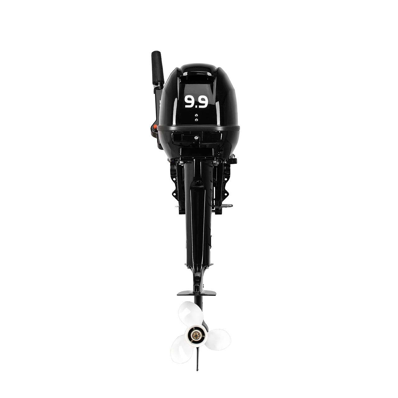 ЛОДОЧНЫЙ МОТОР GLADIATOR G9.9FHS 