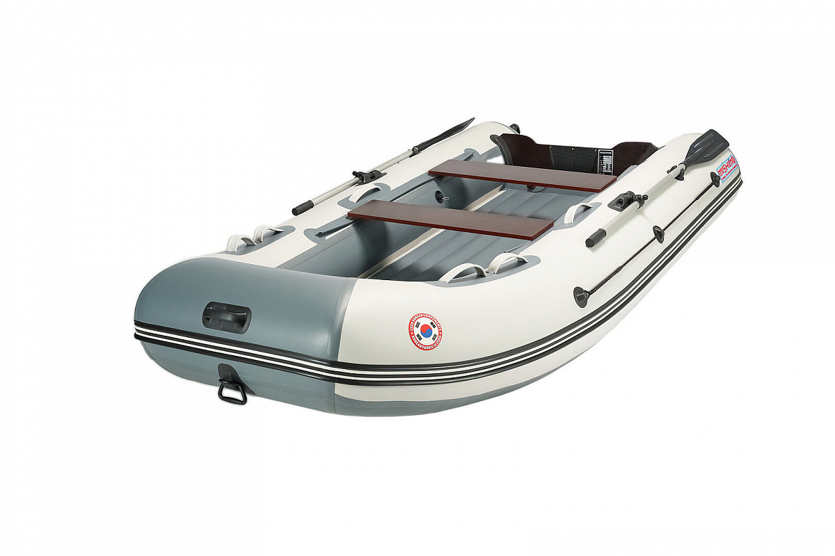 Лодка MISHIMO LITE 335 