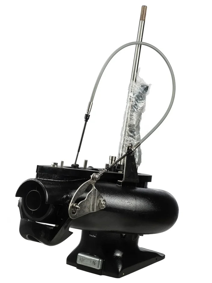 ВОДОМЕТНАЯ НАСАДКА GLADIATOR НА МОТОР 40 Л.С. YAMAHA, MARLIN, PARSUN, GOLFSTREAM  ВОДОМЕТНАЯ НАСАДКА GLADIATOR НА МОТОР 40 Л.С. YAMAHA, MARLIN, PARSUN, GOLFSTREAM