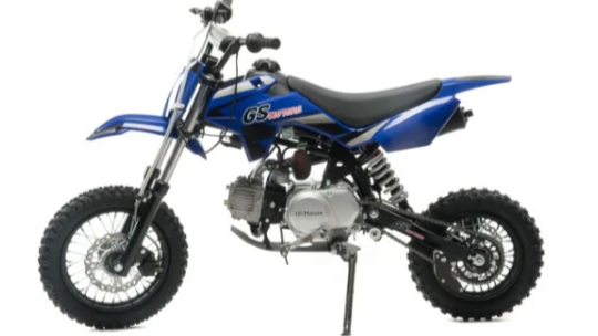 Питбайк MOTOLAND (МОТОЛЕНД) GS Motors S11 