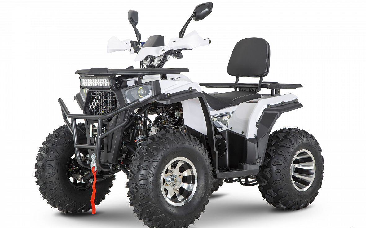 Квадроцикл YACOTA VIKING PRO 