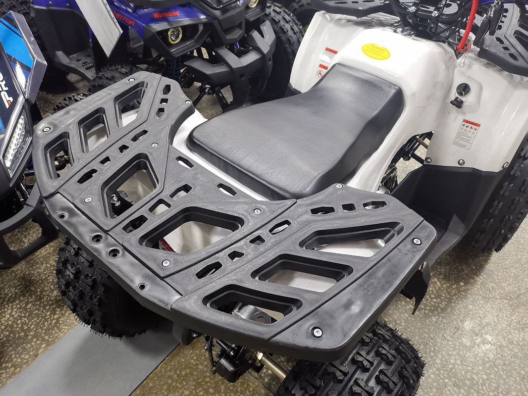 Квадроцикл PROMAX WILD 175 LUX 