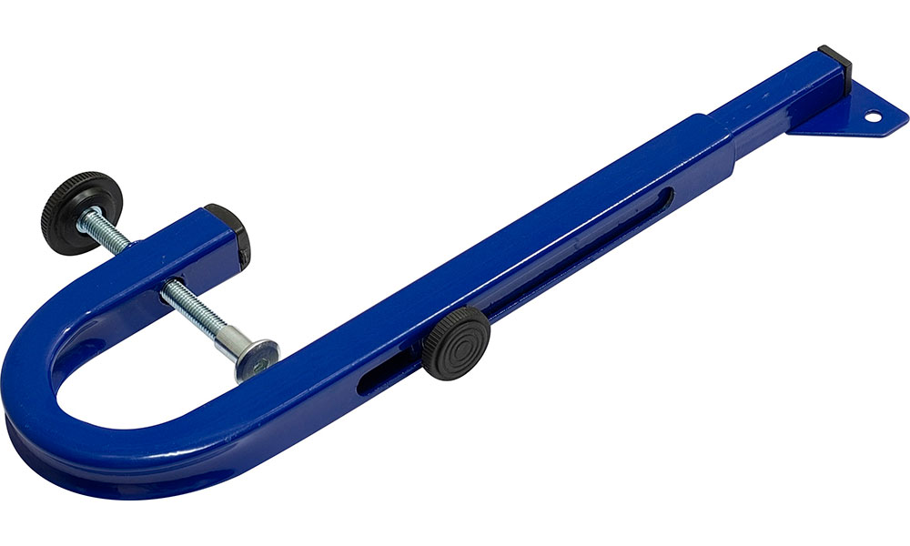 Кронштейн датчика эхолота №2 с петлей 