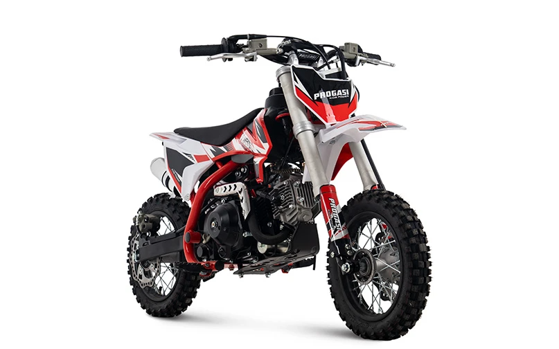 Питбайк Progasi KIDS POWER 110 (10/12) 