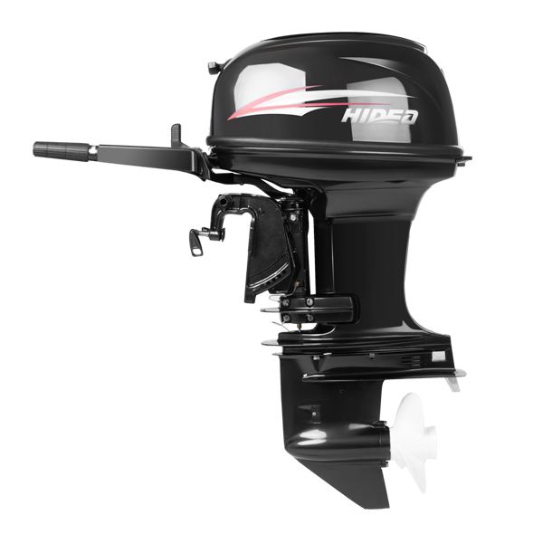 Лодочный мотор HIDEA HD40FHS  Лодочный мотор HIDEA HD40FHS