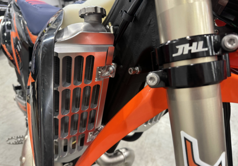 Мотоцикл JHLMOTO JHL M5 MT250 (1E66MM) 