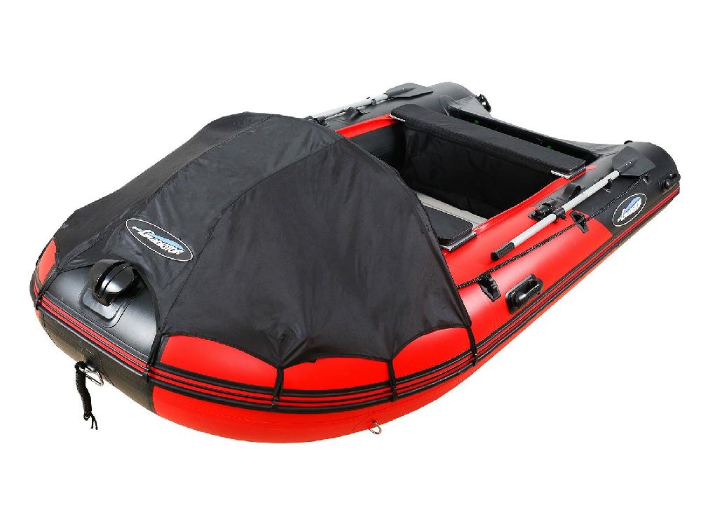 НАДУВНАЯ ЛОДКА GLADIATOR C330AL  НАДУВНАЯ ЛОДКА GLADIATOR C330AL