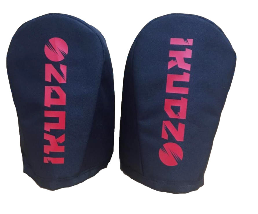 Муфты (рукавицы) для буксировщиков IKUDZO 