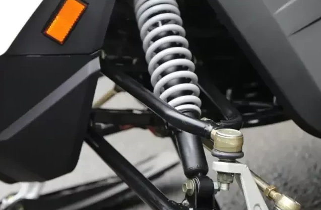 Снегоход ULAR 220 