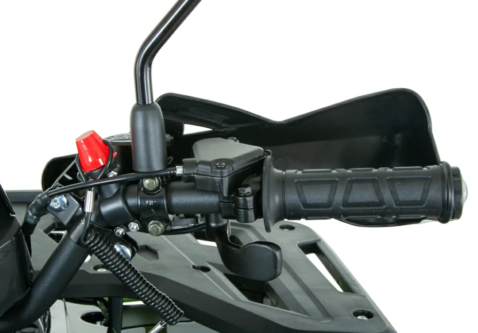 Квадроцикл YACOTA DRAGON LUX 