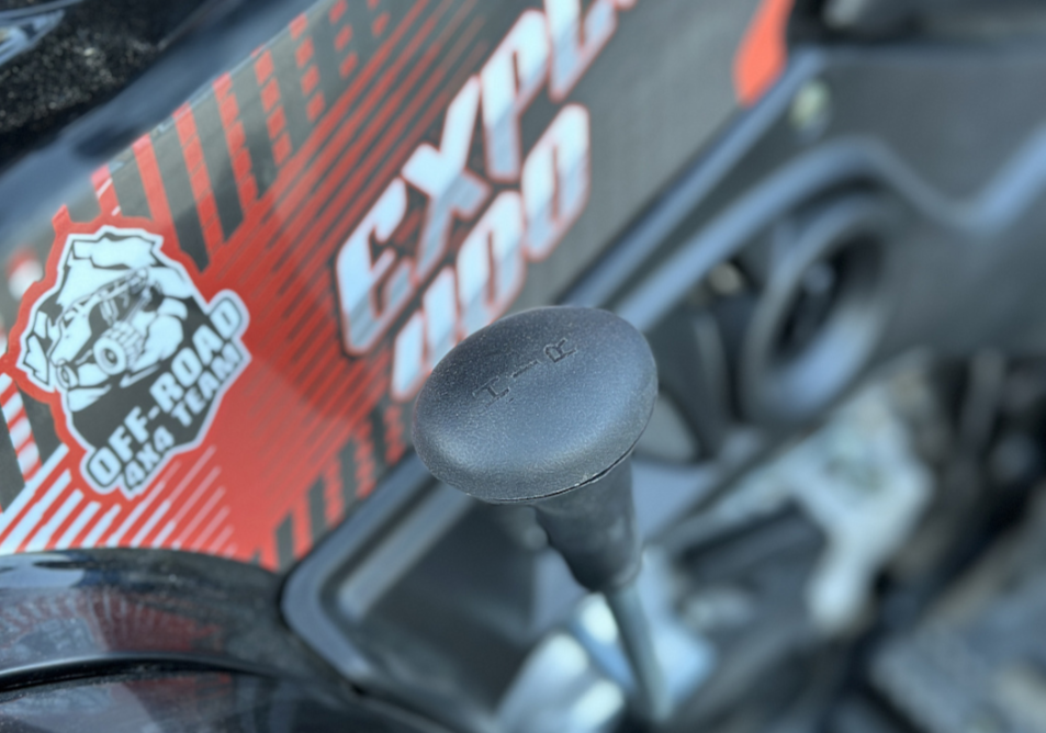 Квадроцикл GBM EXPLORER 400 NEW PREMIUM 