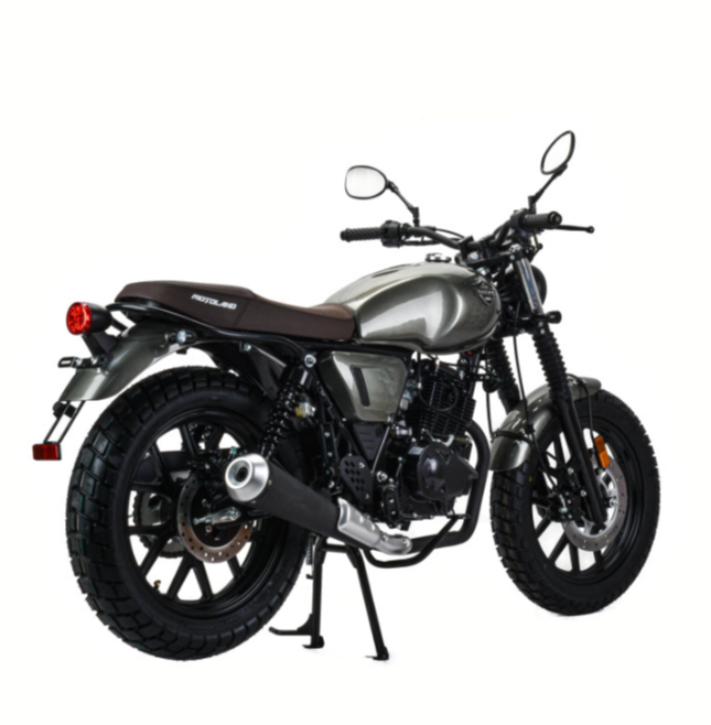 Мотоцикл MOTOLAND (МОТОЛЕНД) TEXAS 300 