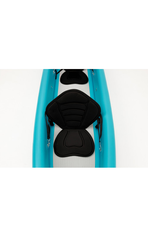 Надувной каяк Blau See Big Fish-3 Премиум 