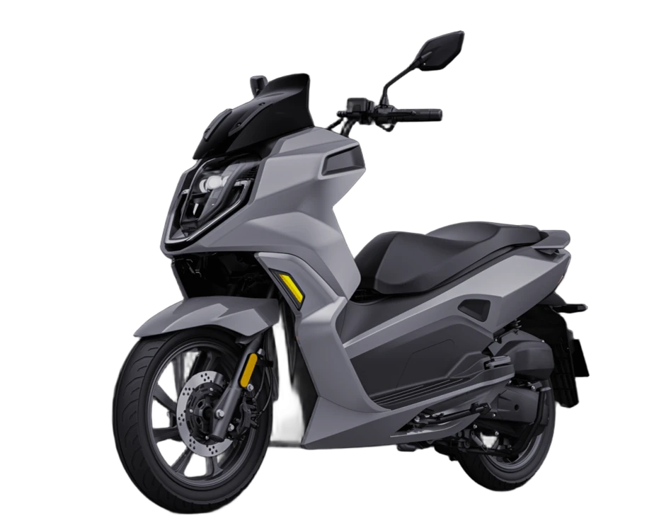 Скутер FAIDET BATUR 250(49) 