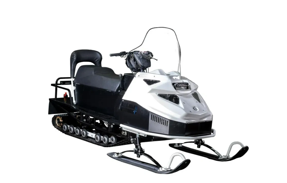 Снегоход БТС 4Т РК ЛОНГ ЛЮКС / 29 л.с. 460 м3 