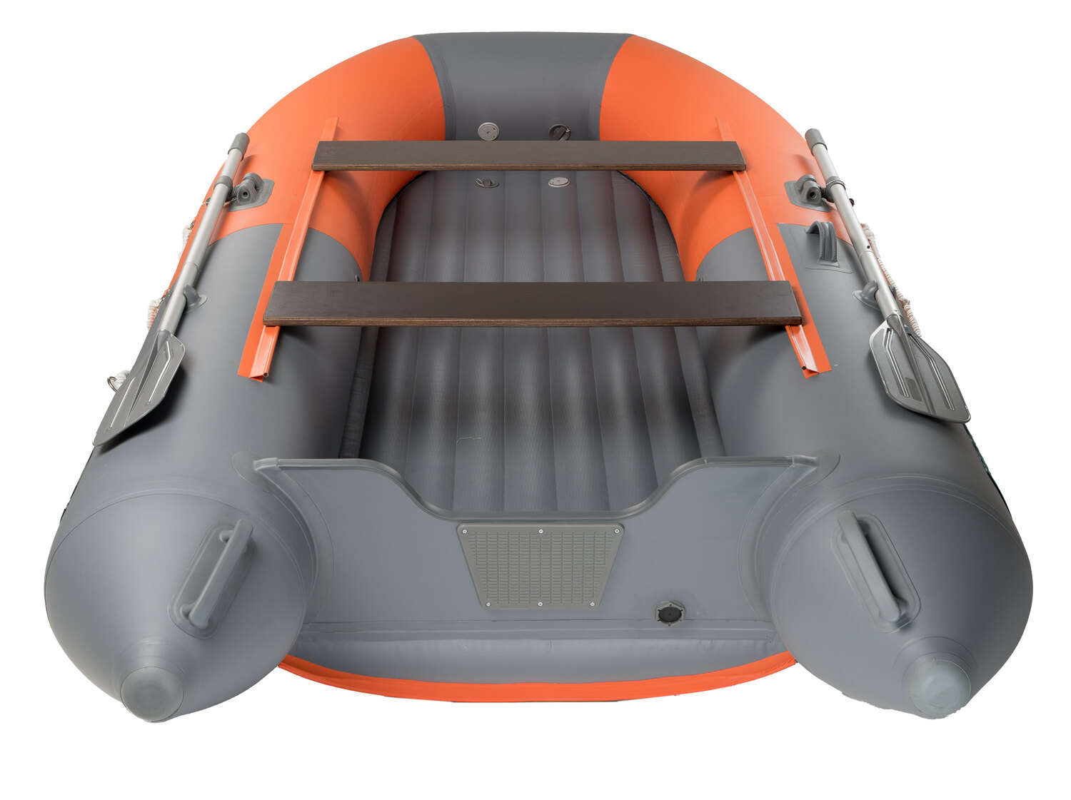 НАДУВНАЯ ЛОДКА GLADIATOR E330SL 