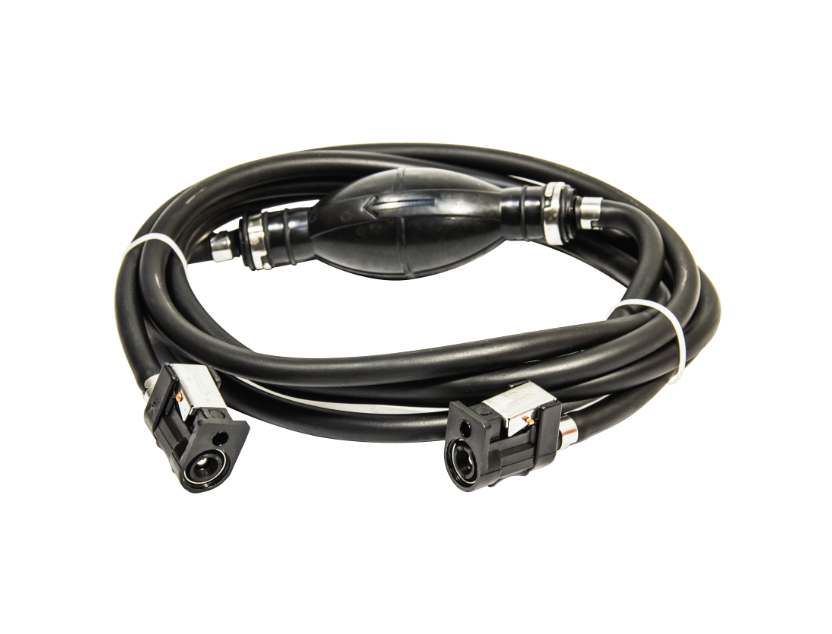 Лодочный мотор APACHE T9.8 BS 