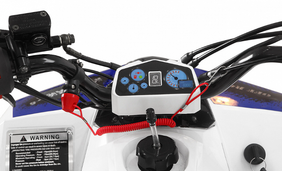 Квадроцикл Yacota Raposa PRO-SPORT 