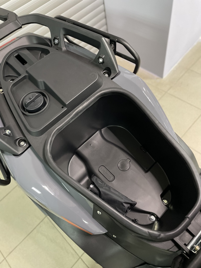 Скутер PROMAX STALKER 240 