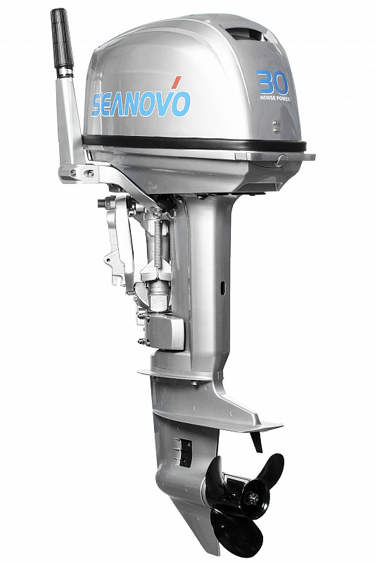 Лодочный мотор SEANOVO SN30FHS 