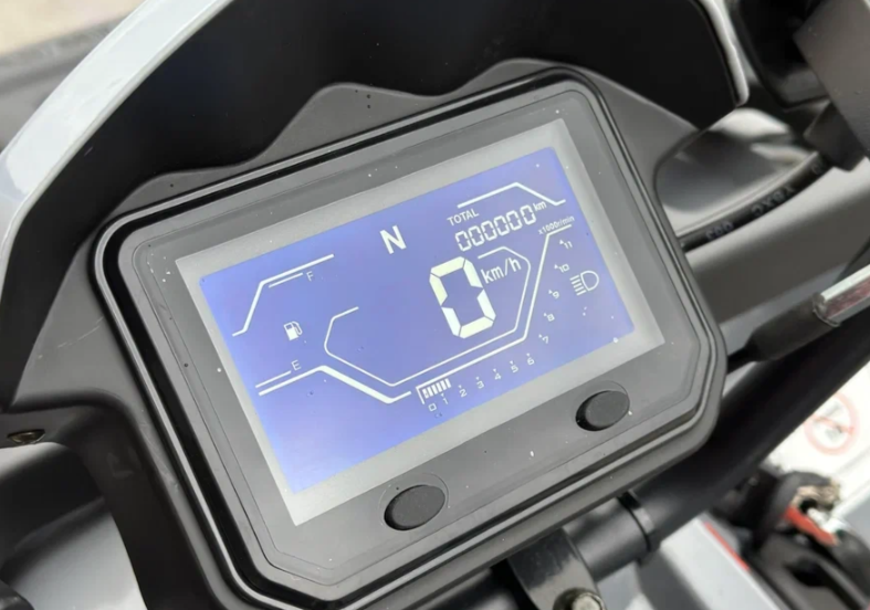 Квадроцикл GBM MAVERICK 300 NEW 