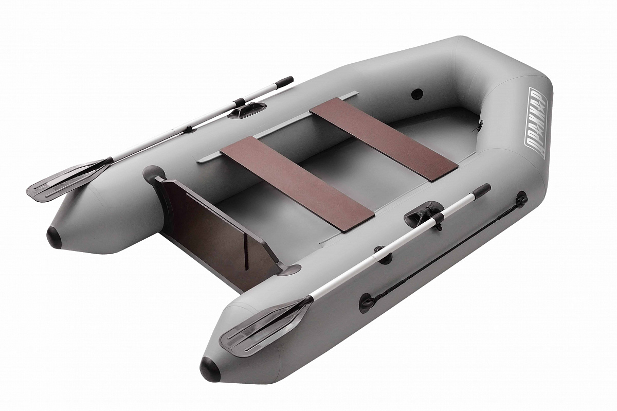 ЛОДКА ДРАККАР 3000 СК LUX 