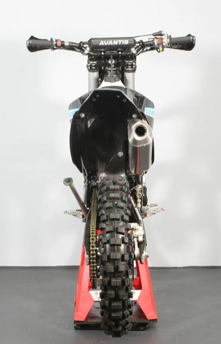 Мотоцикл Avantis Enduro 300 PRO EFI Exclusive (NC250/177MM) ARS 