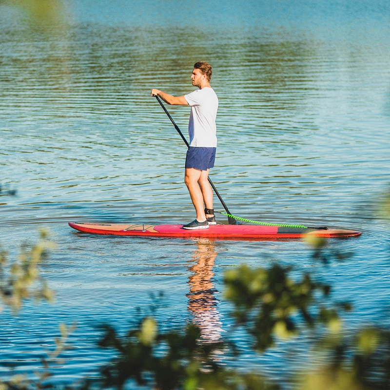 SUP (САП) Доска MISHIMO BABMBUK 10.6 