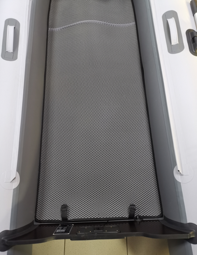 Коврик ЭВА (EVA) MISHIMO FAMILY LITE 400 