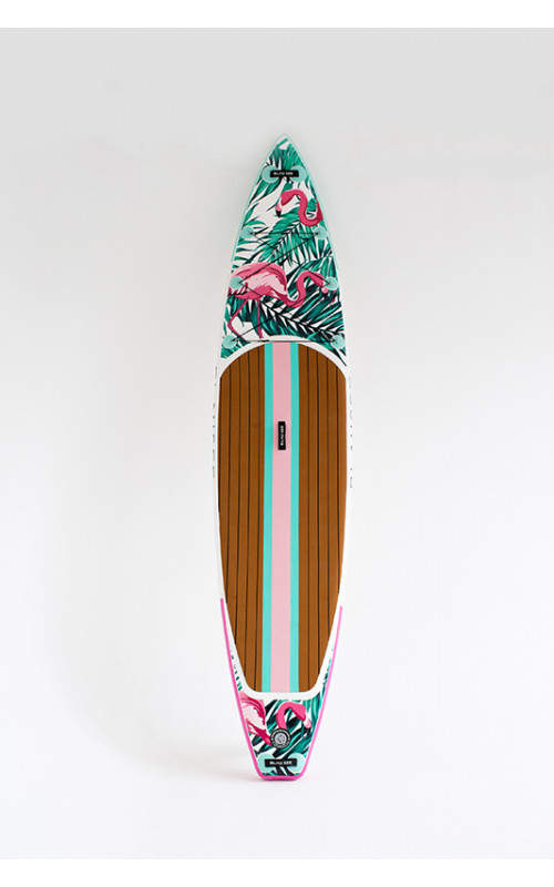 НАДУВНОЙ SUP BOARD FLAMINGO 11,6 