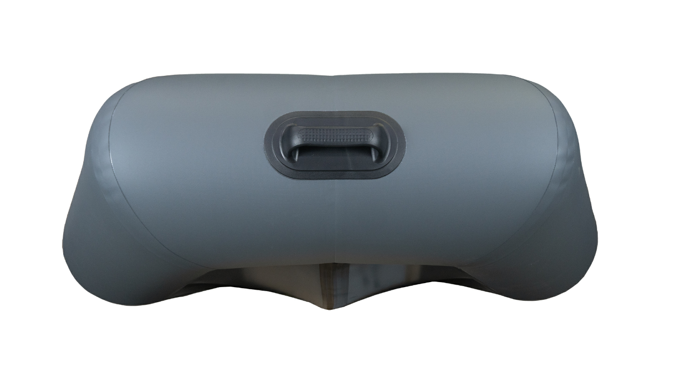 Лодка БАРС 2900 Слань-книжка киль 