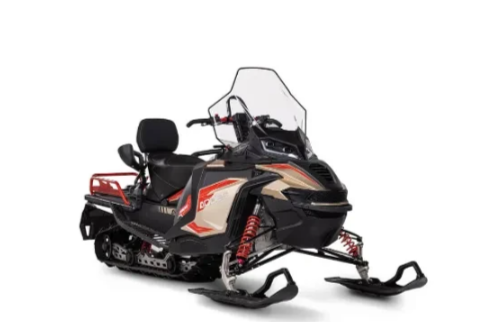 Снегоход AODES Siberiacross 1000 WT 508mm LCD 6.8 