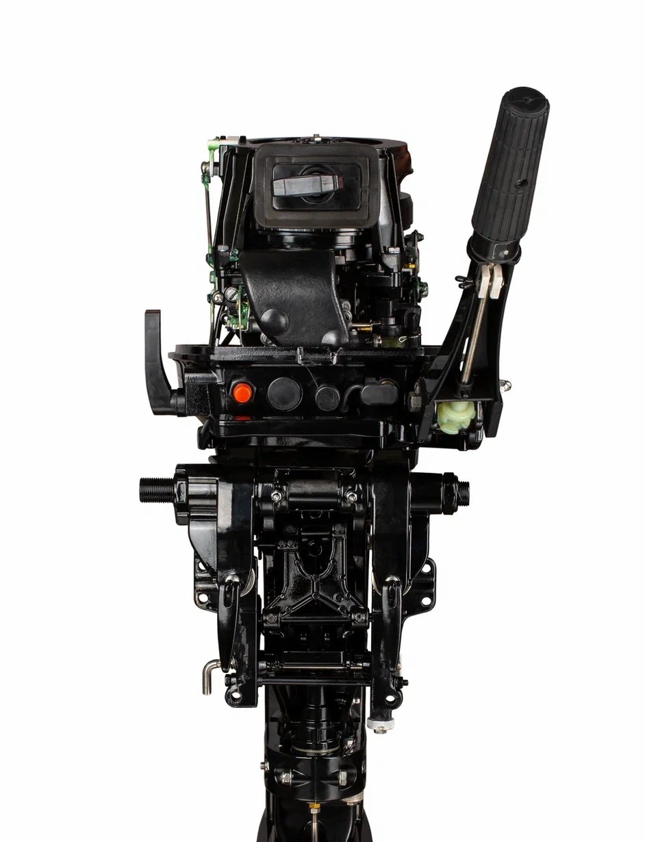 ЛОДОЧНЫЙ МОТОР GLADIATOR G20FHS  ЛОДОЧНЫЙ МОТОР GLADIATOR G20FHS