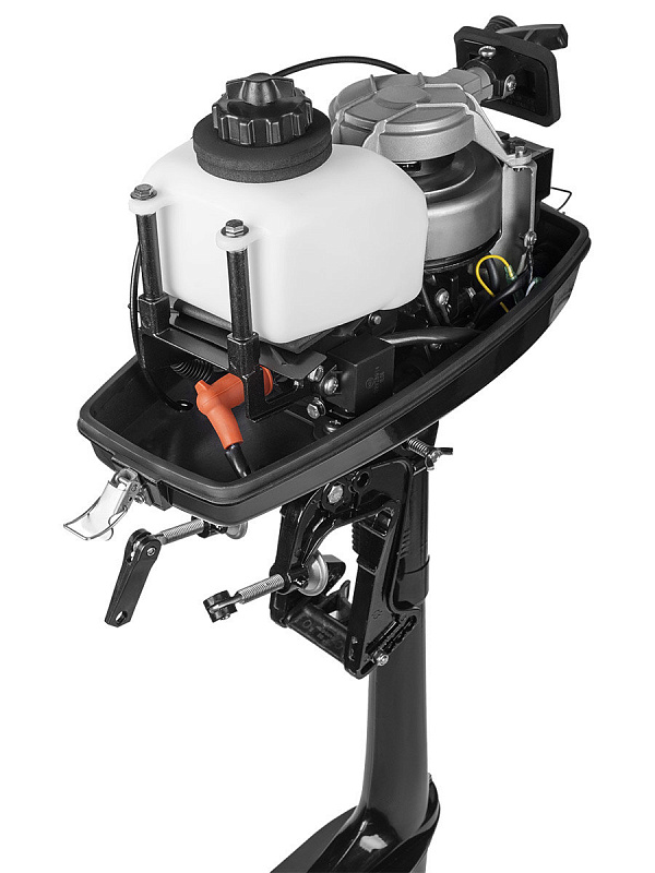 ЛОДОЧНЫЙ МОТОР GLADIATOR G3FHS  ЛОДОЧНЫЙ МОТОР GLADIATOR G3FHS