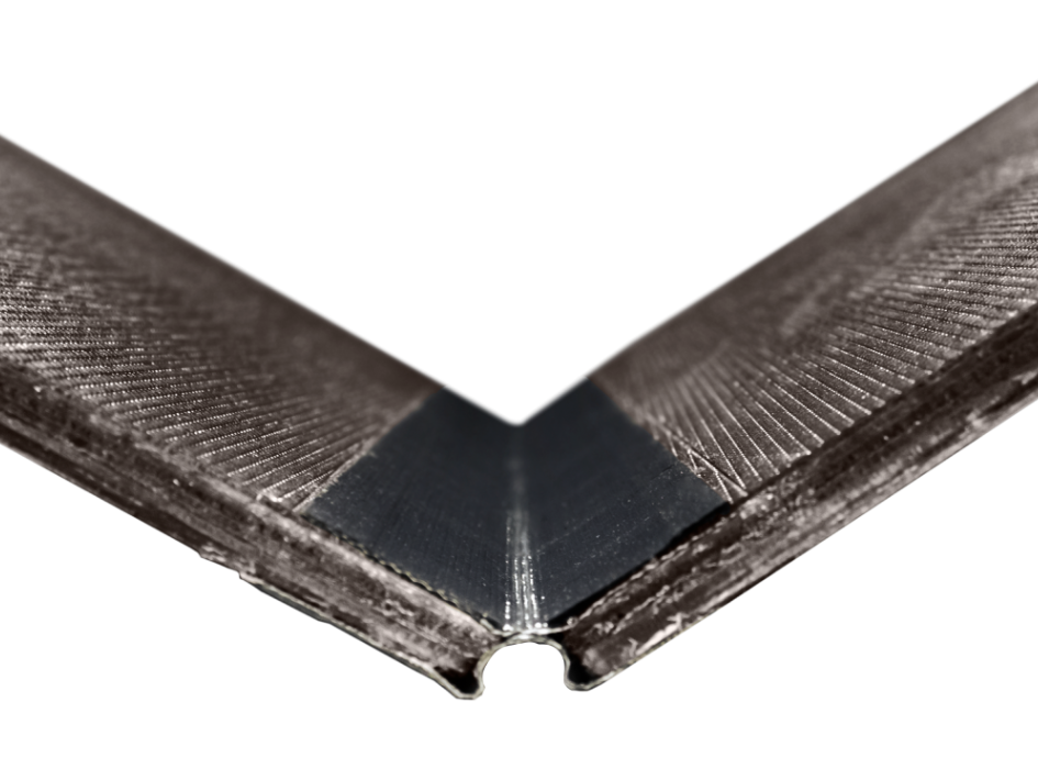 Слань АКВА 2900 по форме днища 