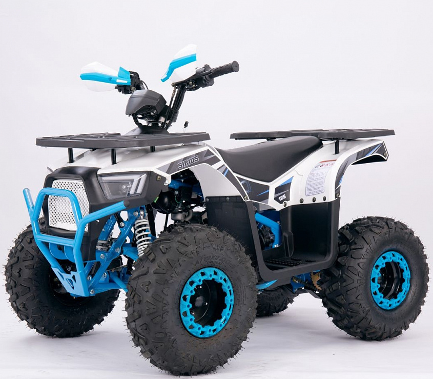 Квадроцикл YACOTA Sirius 
