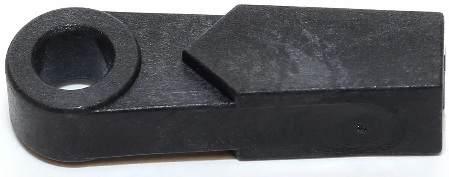 КОННЕКТОР ТРОСА ГАЗ-РЕВЕРС, ПЛАСТИК / 663-48344-00 