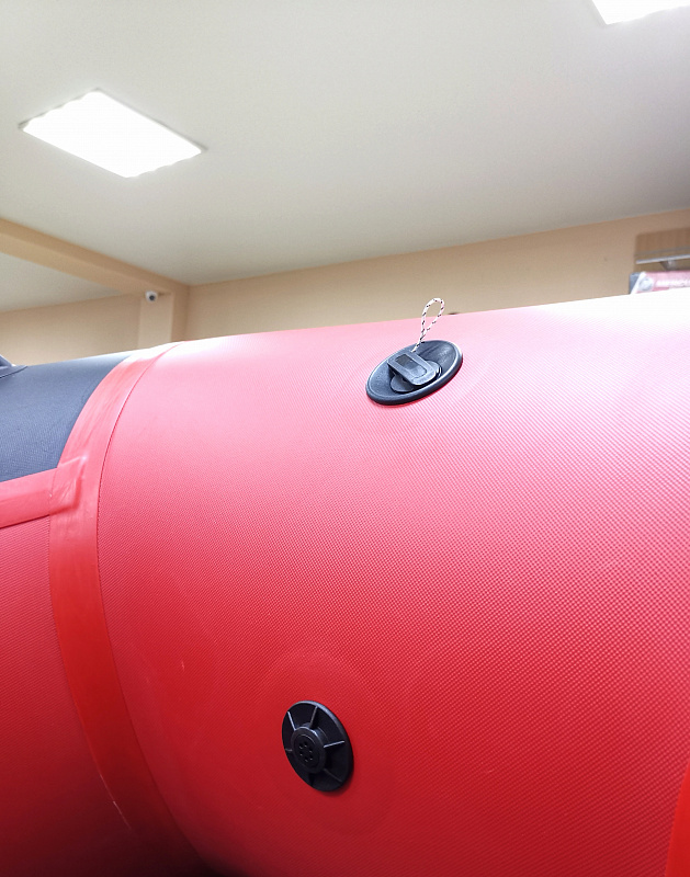 Лодка MISHIMO SPORT 400 