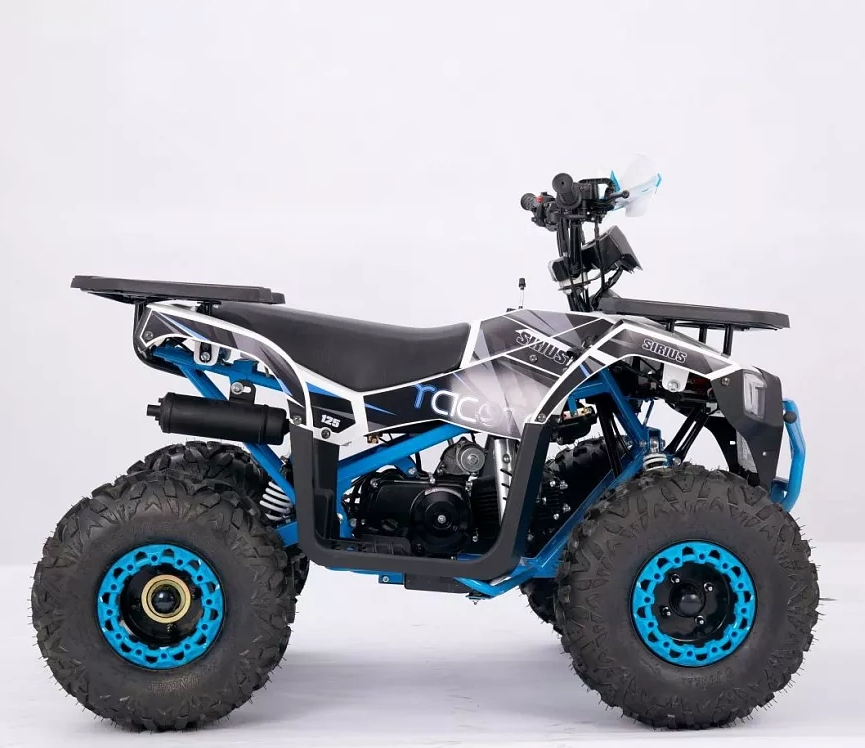 Квадроцикл YACOTA Sirius 