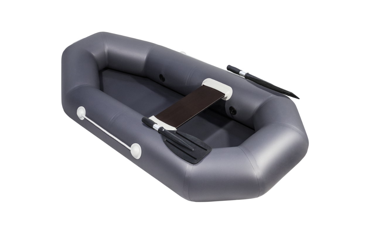 Лодка Барс 200 