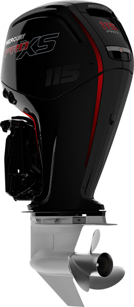 ЛОДОЧНЫЙ МОТОР MERCURY F115 ELPT EFI ProXS CT  ЛОДОЧНЫЙ МОТОР MERCURY F115 ELPT EFI ProXS CT