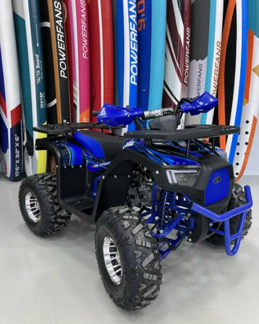 Квадроцикл PROMAX SPACE 200 