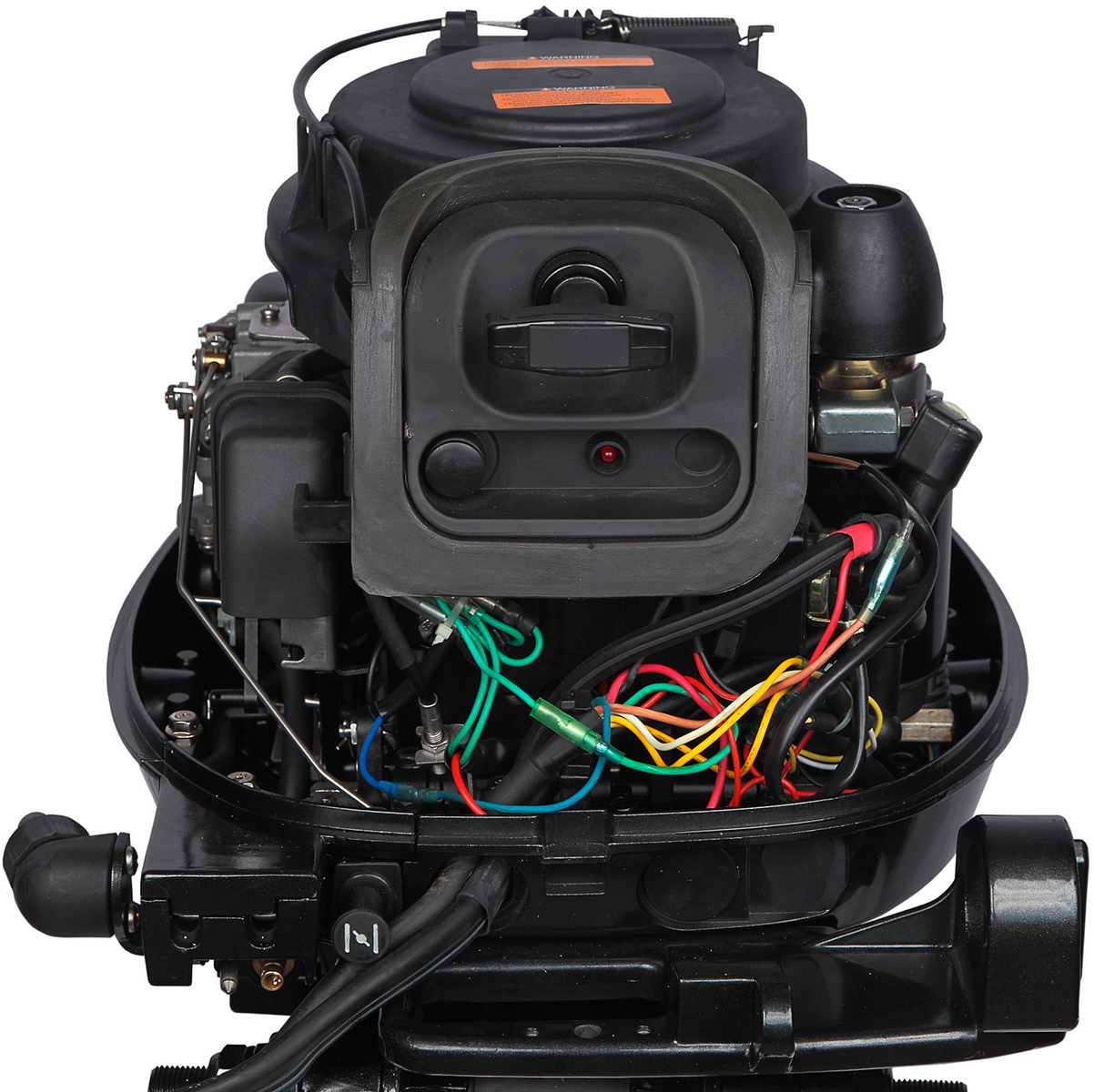 Лодочный мотор MARLIN MF 9.9 AMHL 