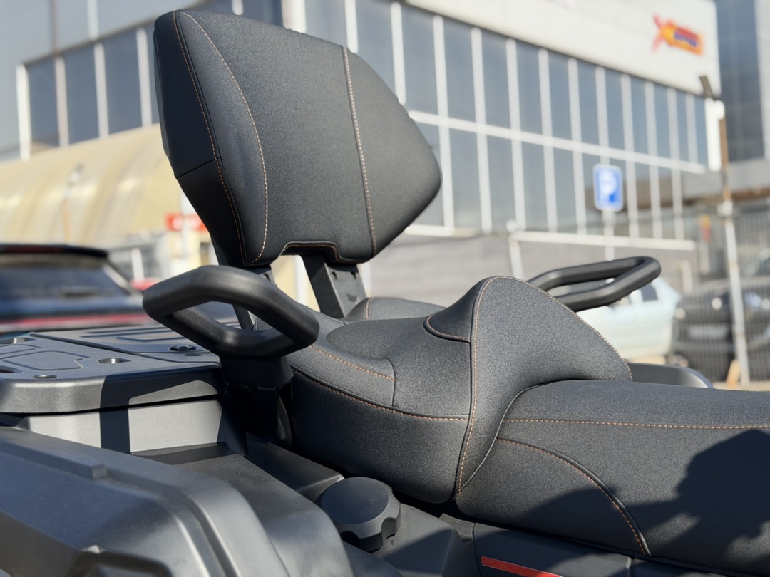 Квадроцикл GBM EXPLORER 1100SW PRO с ПСМ 