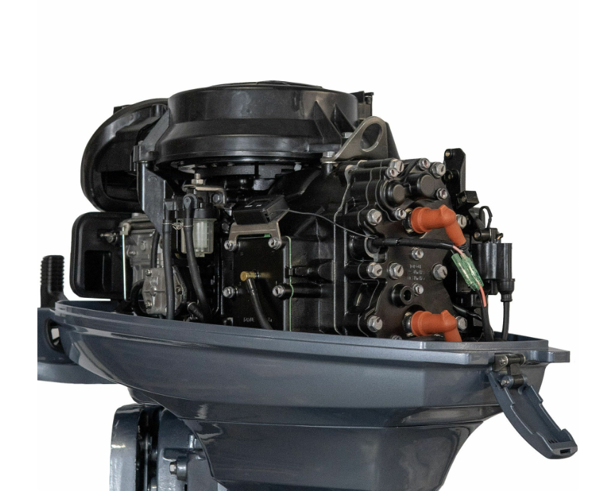 Лодочный мотор APACHE T40BS 