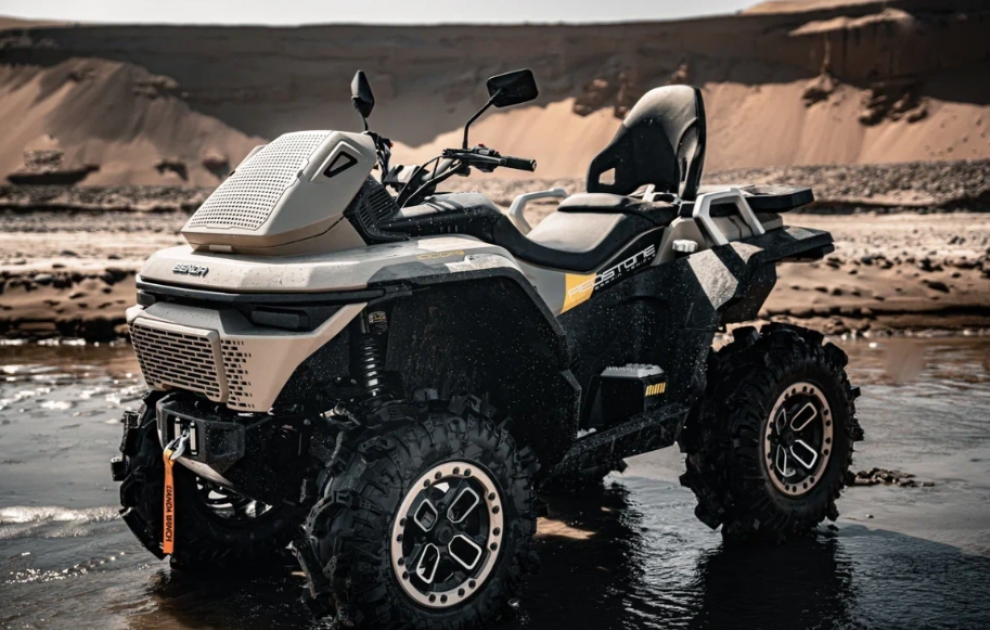Квадроцикл BENDA REDSTONE 1000 MUD 