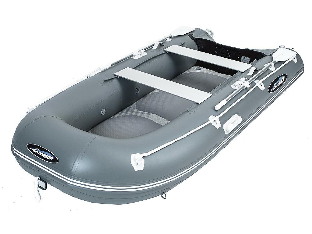НАДУВНАЯ ЛОДКА GLADIATOR B330AD 