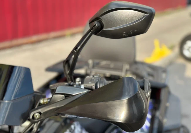 Квадроцикл GBM CROSS HILL 300 NEW PREMIUM 